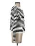Ofeefan White Cardigan Size XS - photo 4