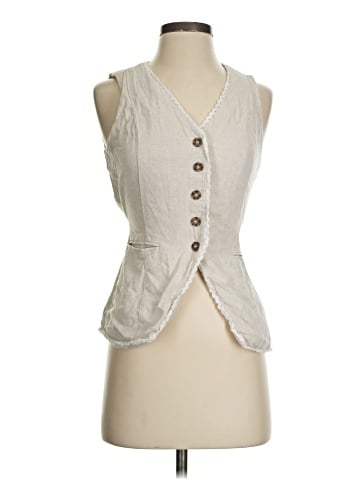 Bagatelle Vest (view 1)