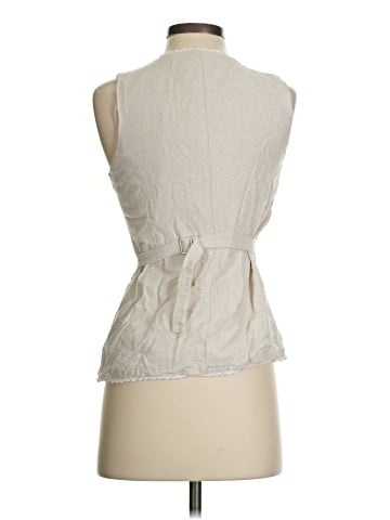 Bagatelle Vest (view 2)