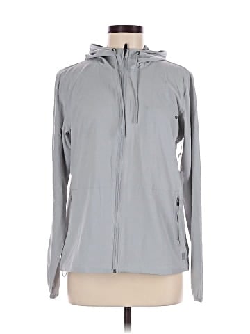 Vuori Track Jacket (view 1)