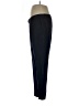 Sandro 100% Polyester Solid Blue Dress Pants Size EU (FR) 44 / US 12 - photo 5