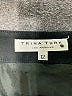 Trina Turk Solid Black Formal Skirt Size 12 - photo 4