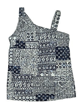 Lands' End Swimsuit Top