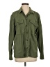 Faherty Green Jacket Size S - photo 1