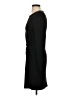 Veronica M. Solid Black Cocktail Dress Size XS - photo 5