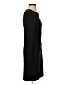 Veronica M. Solid Black Cocktail Dress Size XS - photo 4