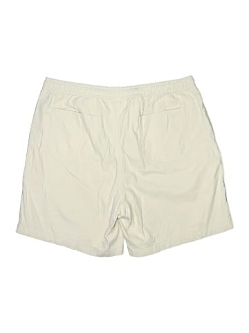 Style&Co Khaki Shorts (view 2)