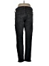 Madewell Solid Black Jeans Size 32 waist - photo 2