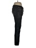 Madewell Solid Black Jeans Size 32 waist - photo 4