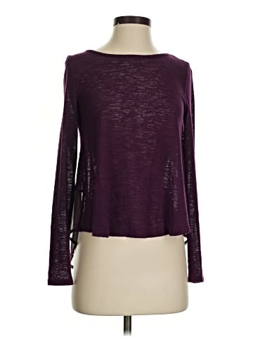 Soprano Long Sleeve Top (view 1)
