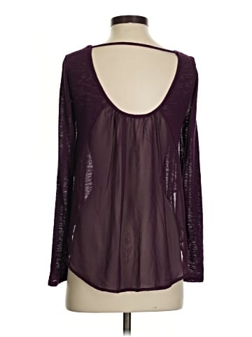 Soprano Long Sleeve Top (view 2)