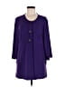 Effortless Style by citiknits Purple Kimono Size M - photo 1