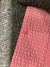 Lululemon Athletica Pink Jacket Size 8 - photo 7