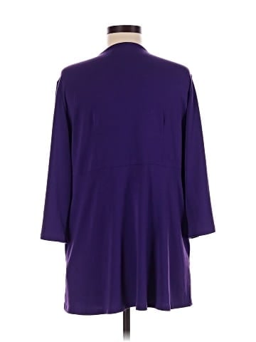 Effortless Style by citiknits Casual Dress (view 2)