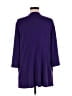Effortless Style by citiknits Purple Kimono Size M - photo 2