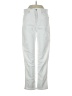 Madewell Silver White Jeans Size 26 waist - photo 1