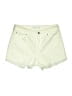 Guess Ivory Shorts Size 28 waist - photo 1
