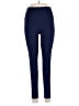 Unbranded Solid Blue Active Pants Size M - photo 1