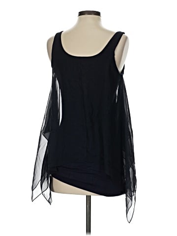 Philosophy Republic Clothing Sleeveless Blouse (view 2)