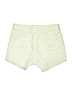 Guess Ivory Shorts Size 28 waist - photo 2