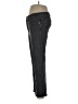 Madewell Chevron-herringbone Black Jeans Size 31 waist - photo 5