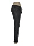 Madewell Chevron-herringbone Black Jeans Size 31 waist - photo 4