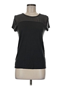 Ann Taylor Loft Short Sleeve Top
