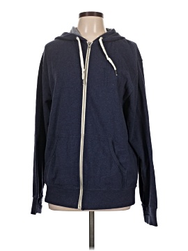 Assorted Brands Zip Up Hoodie