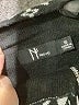 Neve Black Pullover Sweater Size S - photo 6