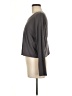 Athleta Gray Long Sleeve T-Shirt Size M - photo 5