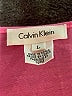 Calvin Klein Color Block Pink Active T-Shirt Size L - photo 7