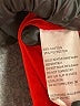 Polly Red Sleeveless Top Size 2 - photo 8