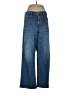 FRAME Blue Jeans Size 32 waist - photo 1