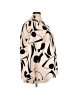 Unbranded 100% Polyester Print Ivory 3/4 Sleeve Blouse Size 4X - photo 4