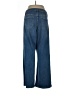 FRAME Blue Jeans Size 32 waist - photo 2