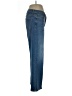 FRAME Blue Jeans Size 32 waist - photo 4