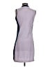 Assorted Brands Tweed Blue Casual Dress Size XXS (estimated) - photo 2