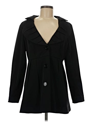 Cynthia Rowley Coat (view 1)