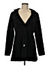 Cynthia Rowley Black Coat Size M - photo 1