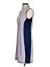 Assorted Brands Tweed Blue Casual Dress Size XXS (estimated) - photo 5