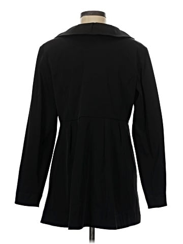 Cynthia Rowley Coat (view 2)