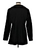 Cynthia Rowley Black Coat Size M - photo 2