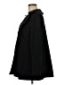 Cynthia Rowley Black Coat Size M - photo 5