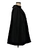 Cynthia Rowley Black Coat Size M - photo 4