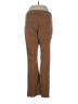 St. John's Bay Brown Khakis Size 10 - photo 2
