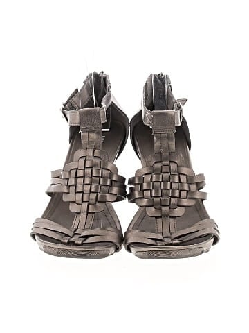 Kenneth Cole REACTION Wedges (view 2)