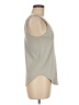 Chaser Gray Sleeveless T-Shirt Size M - photo 4
