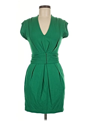 Hoss Intropia Cocktail Dress (view 1)