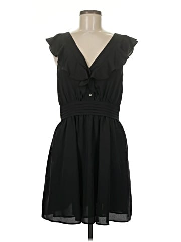 BCBGeneration Casual Dress (view 1)