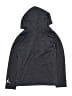 Air Jordan 100% Polyester Gray Sweatshirt Size 8 - photo 2